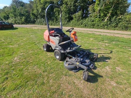 Husqvarna p520d 2019 awd out - p520d,