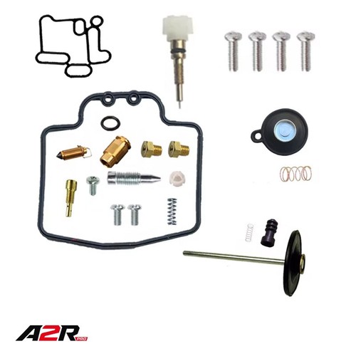 Carburetor repair kit - repair,