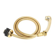 Shampoo Bowl Faucet Salon Sink