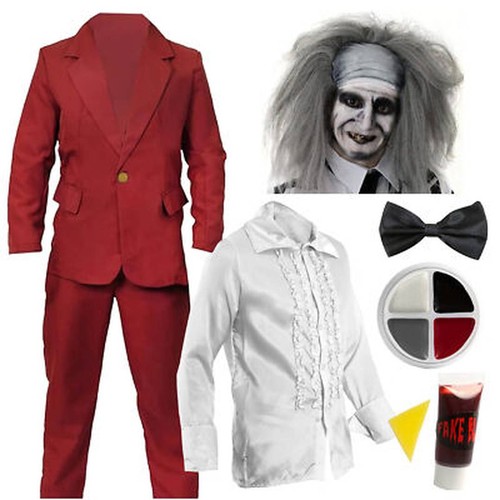 Mens halloween costume kooky - mens,