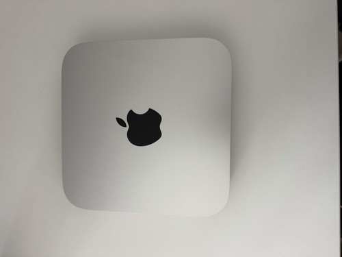 Apple mac mini - mini, (2020)
