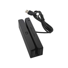 .3 Tracks Magnetic Stripe Card