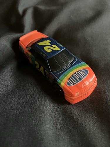 Nascar diecast jeff - nascar, gordon