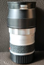 "As-Is" Leica ELMARIT 90mm