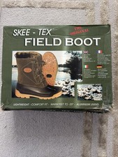 Skee Tex Field Boots  New
