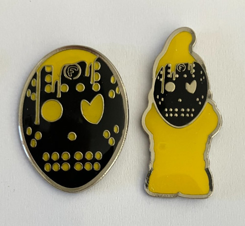 Pin s firetrap deadly - 02,