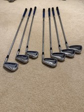 Mizuno Mx-200 Y Tune Gap Wedge