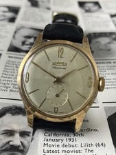 Roamer Standard 1950s Men's