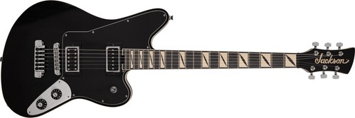 Jackson pro series signature - series,