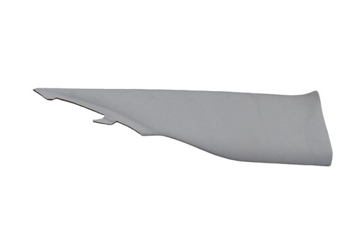 Jaguar pillar trim left - pillar,