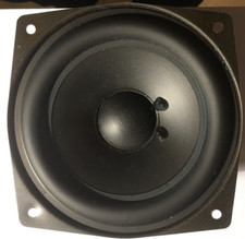 Bang and Olufsen (B&O) Beolab Penta Base Driver Part 8480197