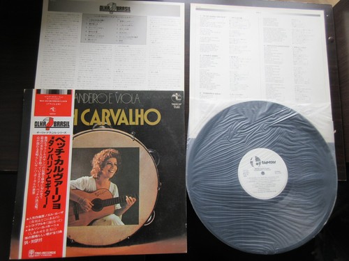 Beth carvalho pandeiro viola - carvalho,