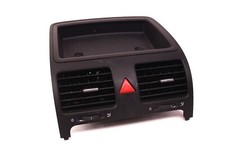 air vent centre orig. VW Golf