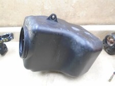 Kawasaki 750 KZ TWIN KZ750B KZ750-B Air Box Housing 1976 KB154
