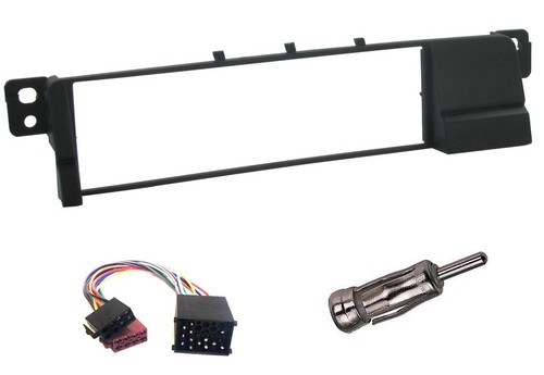 Radio stereo fascia - ,