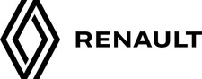 Genuine Renault Kit-Fr Bumper