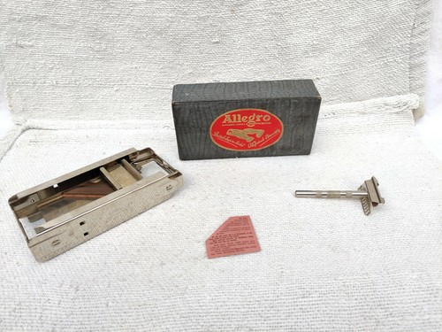 Vintage allegro automatic - allegro,
