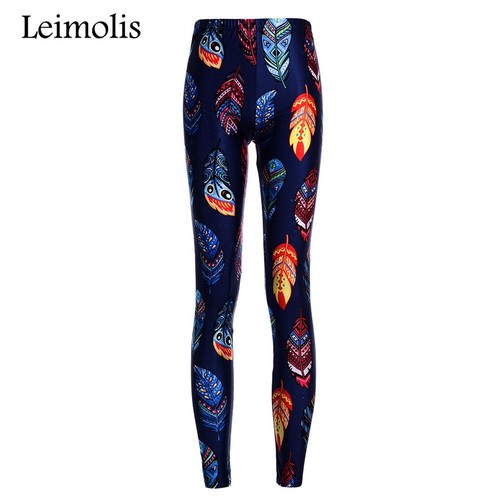 Ladies printed galaxy - ladies, 3
