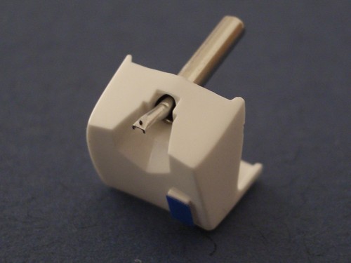 Stanton replacement record - replacement,