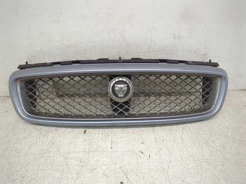 Jaguar type front grille - x-type, se