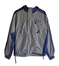 Vtg Timberland Weathergear