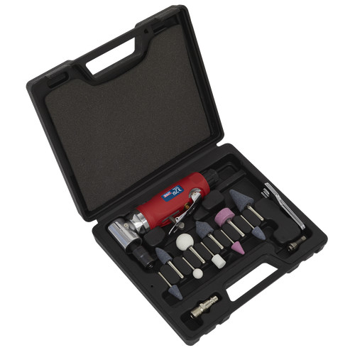 Sealey gsa675 generation - sealey, 90°