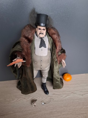 Neca 4 figure batman - 1/4,