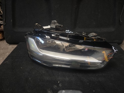 Audi b8 5 headlight - audi, a4