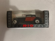 Rio 96 Vintage Bugatti ROYALE