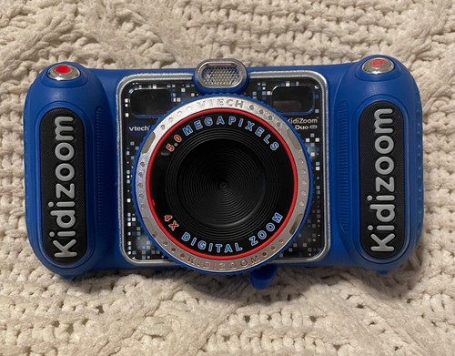 Vtech kidizoom duo digital - duo,