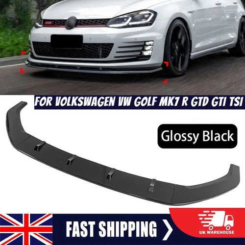 For golf mk7 - mk7, gtd