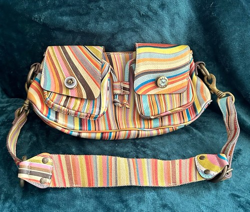 Paul smith leather swirl - smith,