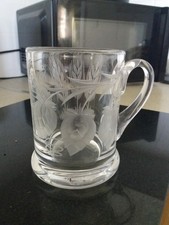 ROYAL BRIERLEY CRYSTAL 'HOPS &