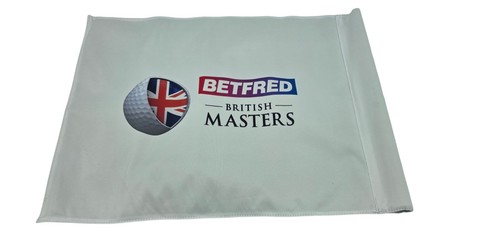 Betfred british masters golf - betfred,