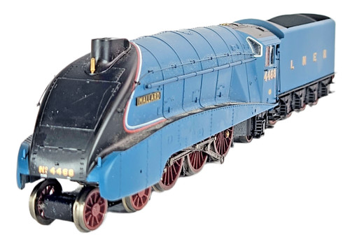 Hornby r2339 lner 6 2 - lner, 4-6-2