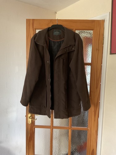 Racing green dark brown long - racing,