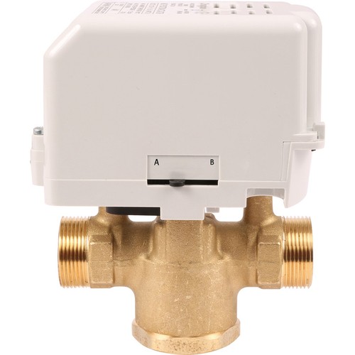 Drayton port zone - 2,