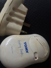 Tomy Baby Monitor