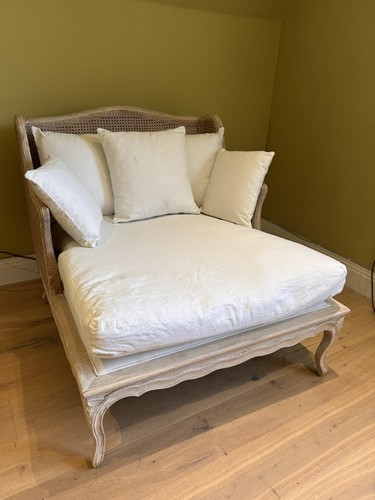 French grande cotton rattan - french,