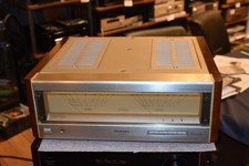 Technics SE-A2000 Stereo Power