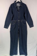 Zara XXL Size 18 Denim