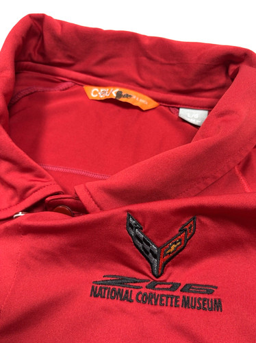 National corvette museum z06 - museum,