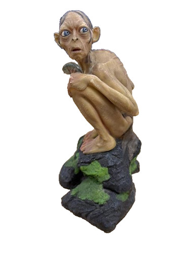 Sideshow weta the lord - the,