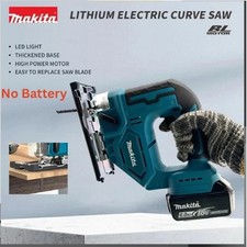 Makita DJV182Z Brushless 18V