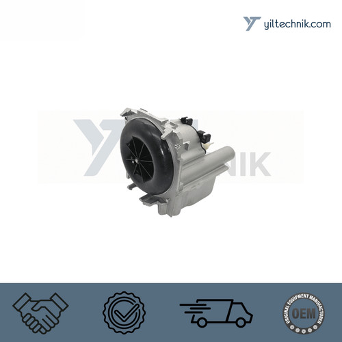 Blower motor 12v - motor, for