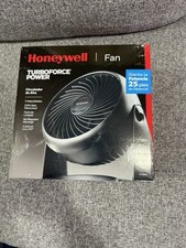 Honeywell HT-900 TurboForce