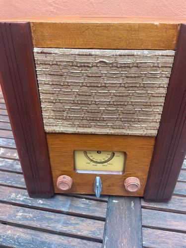 Long wave converted ac - long,