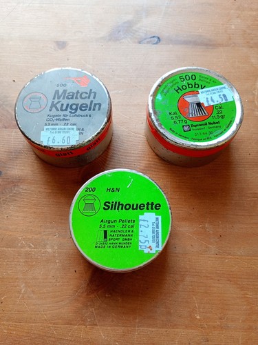 Job lot silhouette dynamil - lot,