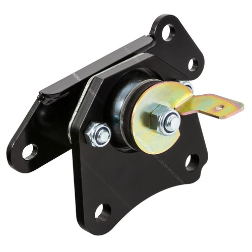 Vibra technics uprated - vibra, front