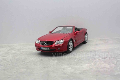 Norev mercedes benz - norev,